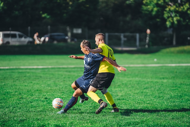 星空体育 · 足球